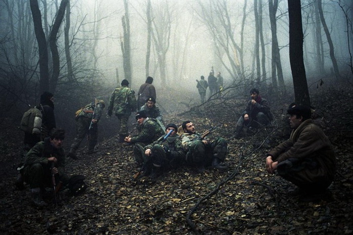 Van der Stockt Chechnya (700x465, 128Kb)