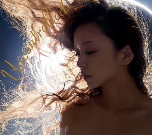 Namie_Amuro_-_Uncontroled_(CD_Only) (500x442, 175Kb)