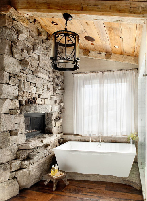 Stone-wall-brings-the-charm-of-a-ski-lodge-design-home (513x700, 409Kb)