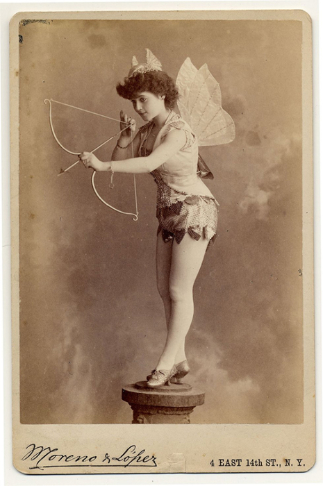 Exotic Dancers from the 1890s (13) (465x700, 272Kb)