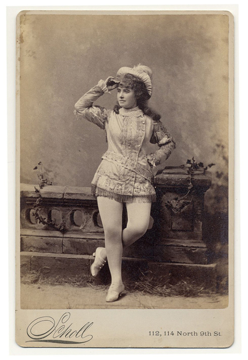 Exotic Dancers from the 1890s (15) (483x700, 298Kb)