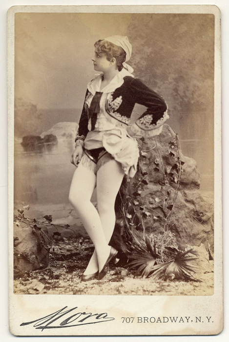 Exotic Dancers from the 1890s (19) (469x700, 315Kb)