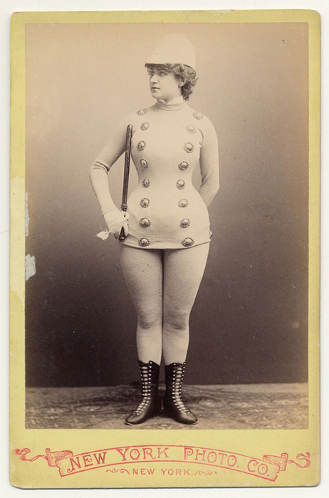 Exotic Dancers from the 1890s (21) (462x700, 277Kb)