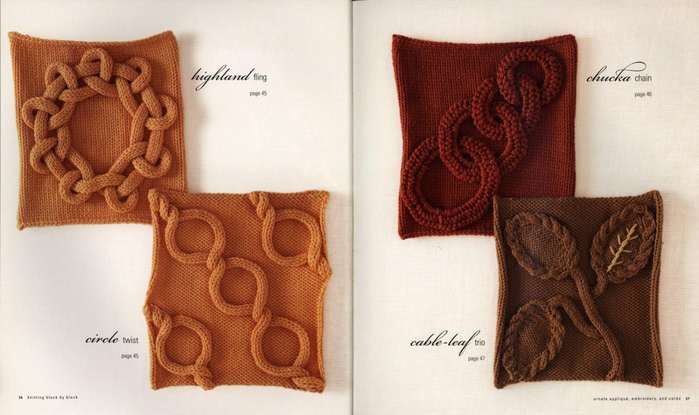 Nicky Epstein_KNITTING BLOCK by BLOCK._Page 36-37 (700x415, 302Kb)