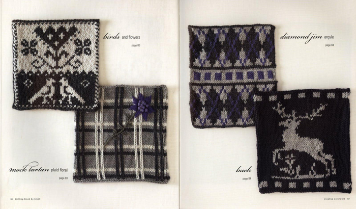 Nicky Epstein_KNITTING BLOCK by BLOCK._Page 66-67 (700x410, 274Kb)