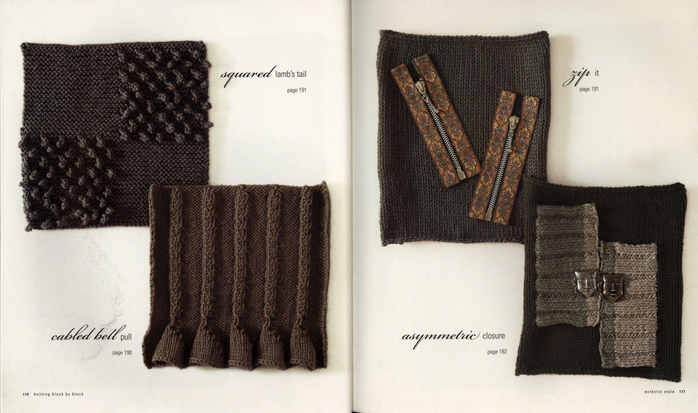 Nicky Epstein_KNITTING BLOCK by BLOCK._Page 176-177 (700x413, 259Kb)
