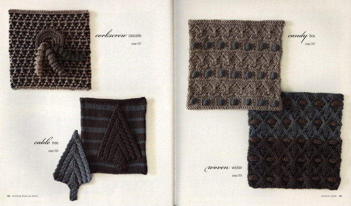 Nicky Epstein_KNITTING BLOCK by BLOCK._Page 184-185 (700x410, 261Kb)