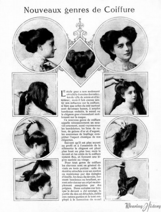 Mirror Des Modes 1908 1 (531x700, 88Kb)
