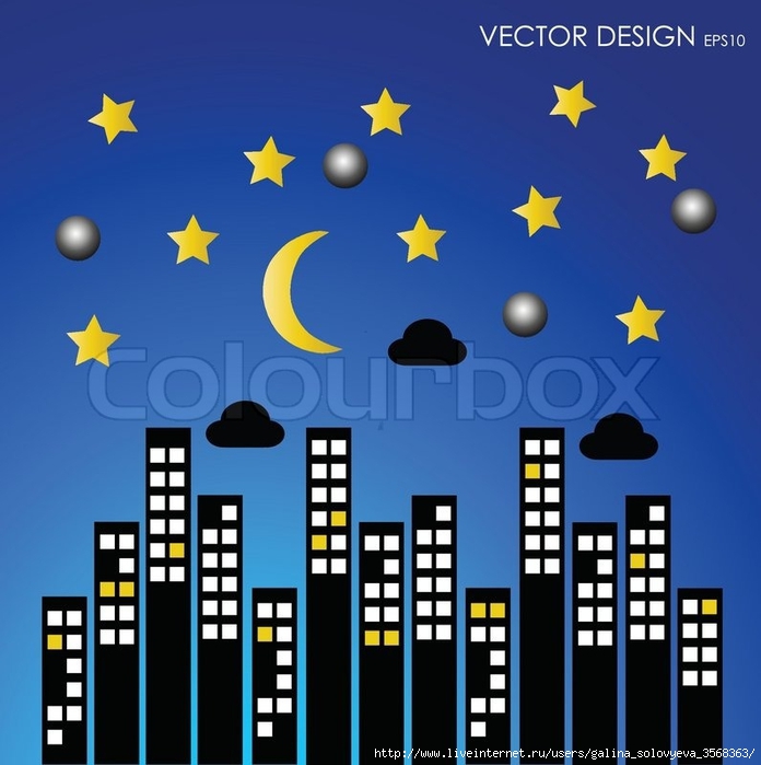 5706631-city-buildings-at-night-vector-illustration (696x700, 223Kb)