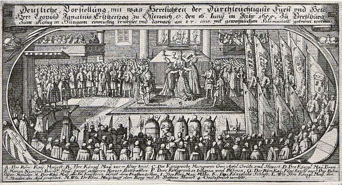 800px-Coronation_of_Emperor_Leopold_at_St__Martin%27s_Cathedral%2C_1655 (700x378, 283Kb)