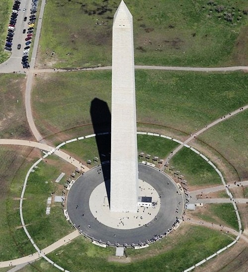 The-Washington-Monument_Aerial-view_10588 (500x547, 115Kb)