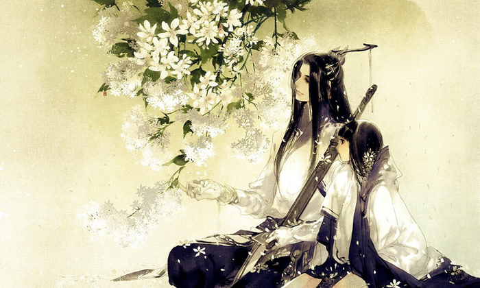 art_of_ibuki_satsuki_14_couple_girl_warrior_hd-wallpaper-1876204 (700x420, 553Kb)