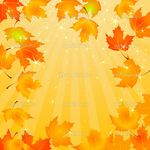  depositphotos_7263214-Falling-Autumn-Leaves-background (700x700, 534Kb)