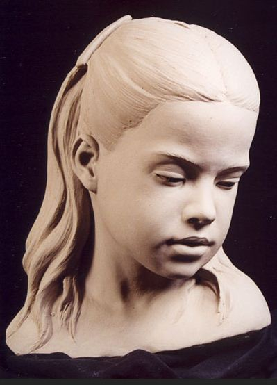 Philippe-Faraut.-Skulptura-iz-glinyi.-Kayla (399x554, 125Kb)