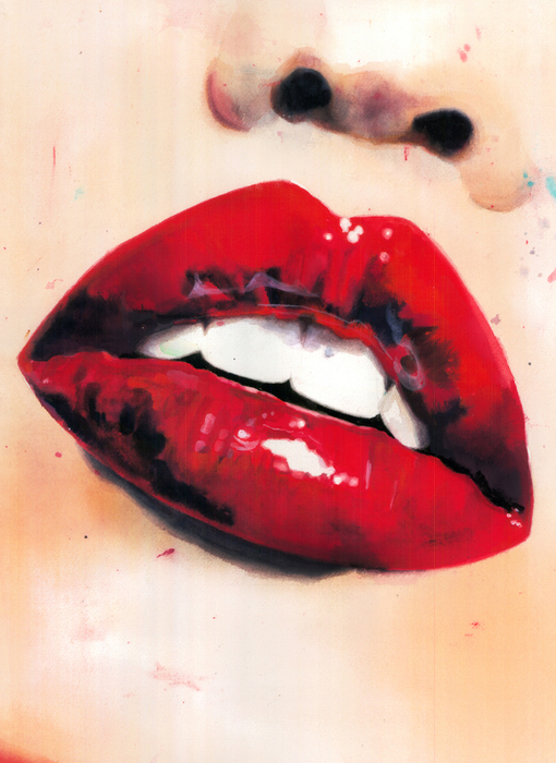 marcela-gutierrez-harpers-bazaar-spain-beauty-lips (510x700, 432Kb)