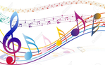  15093094-Multi-colour-musical-notes-staff-background-illustration-with-transparency--Stock-Vector (700x437, 284Kb)