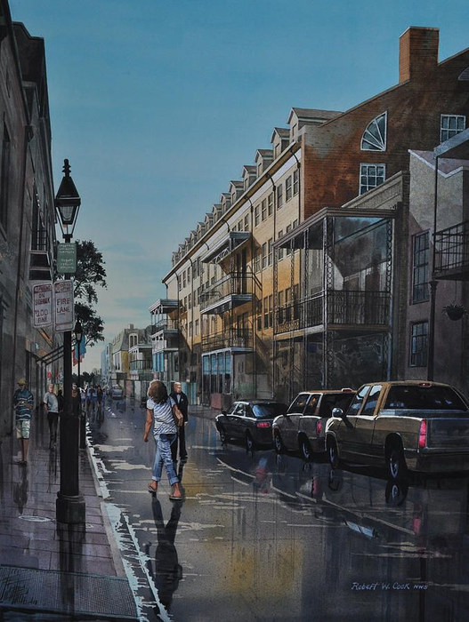 Robert W Cook watercolor1 (527x700, 351Kb)