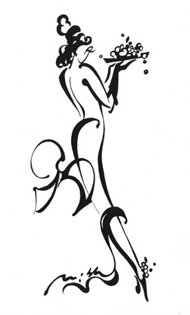 tray-holding-lady_bw_carousel_big (275x456, 38Kb)