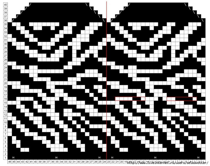 zebrachart01 (700x555, 181Kb)