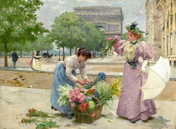 1895_Продавщица-цветов-на-Е (700x513, 466Kb)