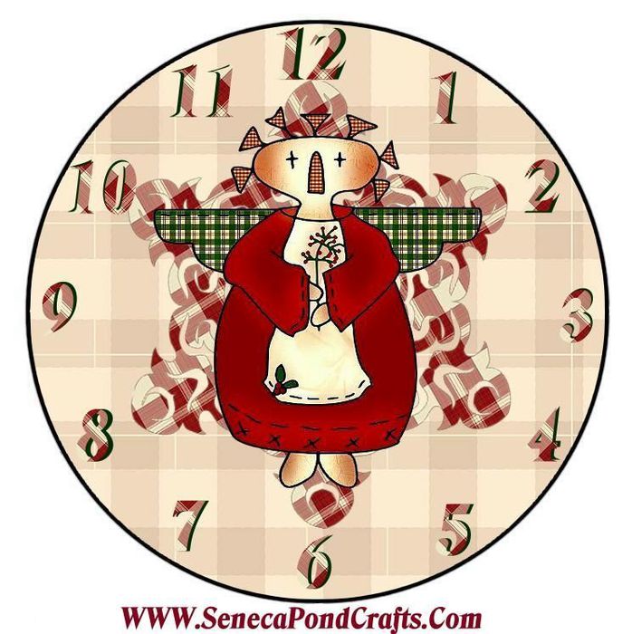 Clock2 (698x700, 82Kb)