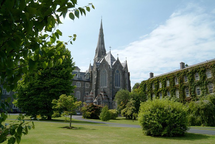 3748987_Maynooth_campus (700x469, 127Kb)