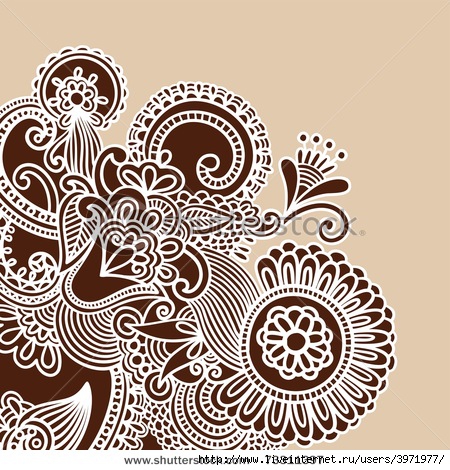 stock-vector-hand-drawn-abstract-henna-doodle-vector-illustration-design-element-73311397 (450x470, 201Kb)