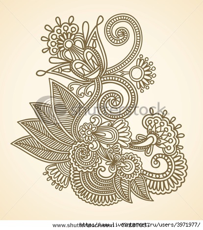 stock-vector-stock-vector-illustration-hand-drawn-abstract-henna-mendie-flowers-doodle-vector-illustration-74187037 (414x470, 147Kb)