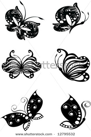 stock-vector-butterflies-elements-for-design-vector-illustration-12795532 (312x470, 45Kb)