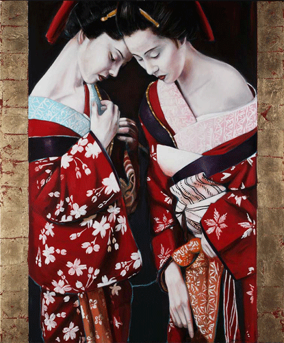 geishas (415x500, 159Kb)