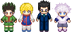 HXHGuys (102x46, 4Kb)