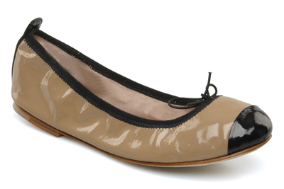 Bloch London Women's Lux Ballet Flat (400x267, 59Kb)