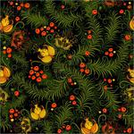  Branches-Berries-Pattern-2170250 (450x450, 75Kb)