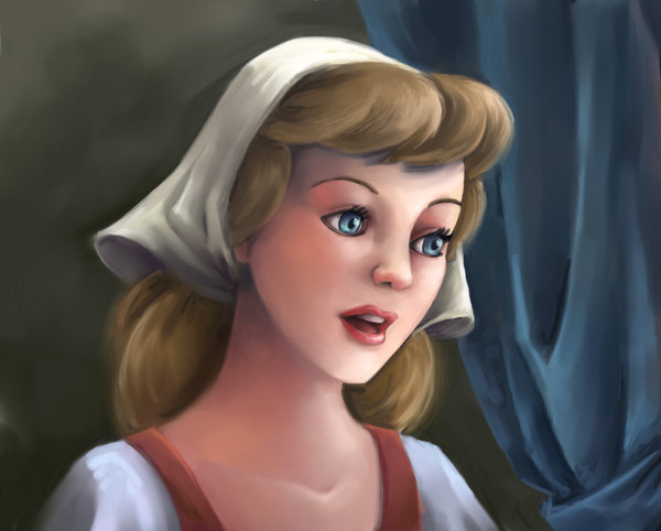 Cinderella_Painted_by_BetterthanBunnies (600x482, 40Kb)
