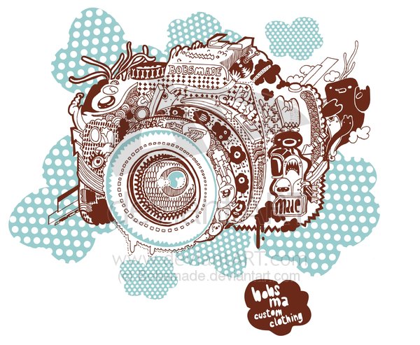 Camera_Tee_design_by_Bobsmade (600x493, 85Kb)