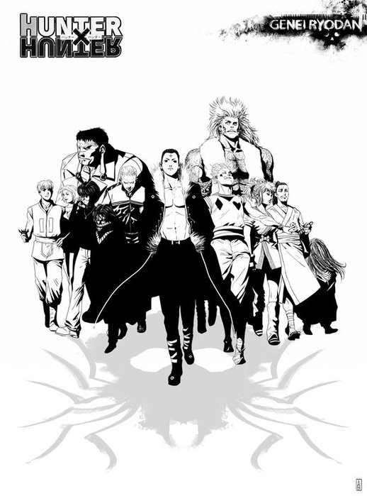 HxH___Genei_Ryodan_by_Botonet (518x700, 62Kb)