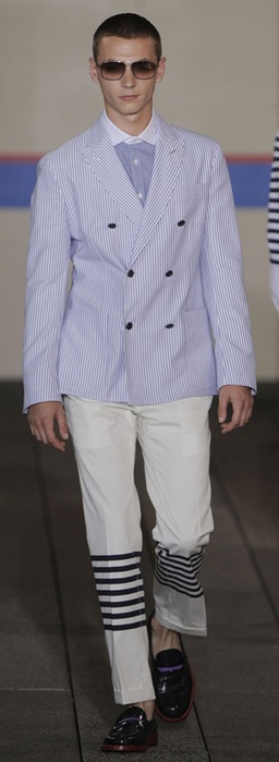 Tommy Hilfiger menswear Spring Summer 2012-1 (256x700, 51Kb)