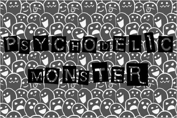 PSYCHODELIC-MONSTER-GRAY-01 (600x400, 152Kb)