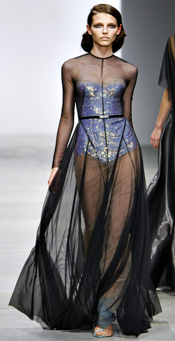 Marios Schwab Spring Summer 2012 (360x700, 74Kb)