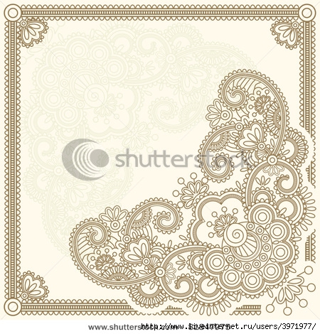 stock-photo-hand-drawn-henna-mehndi-abstract-flowers-vector-illustration-raster-version-81847975 (450x470, 225Kb)