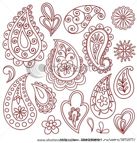 stock-vector-hand-drawn-abstract-henna-mehndi-paisley-vector-illustration-doodle-design-elements-48033985 (450x470, 250Kb)