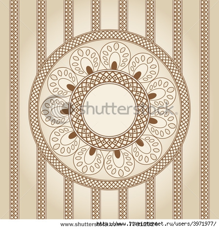 stock-vector-vector-hand-drawn-greeting-card-in-ethnic-style-77012524 (450x470, 222Kb)