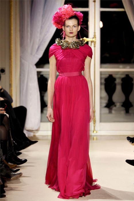 Giambattista Valli Haute Couture Spring Summer 2012 (467x700, 93Kb)