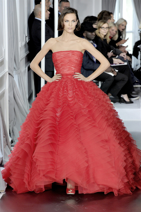 Christian Dior Haute Couture Spring Summer 2012 (467x700, 325Kb)