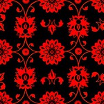  3265831-442420-red-floral-background (480x480, 82Kb)
