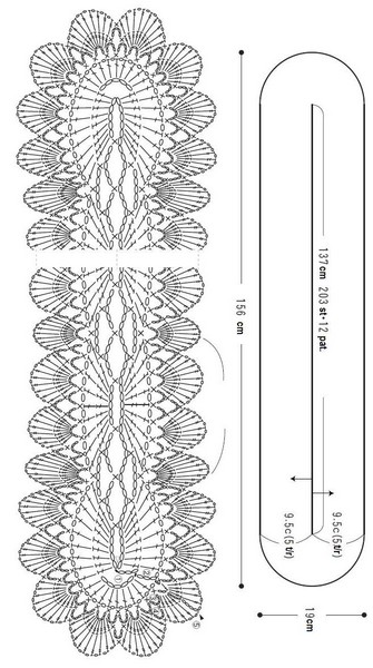 olga_scarf_lace (335x600, 67Kb)