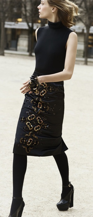 Christian Dior Pre-Fall 2012 2013 (302x700, 65Kb)