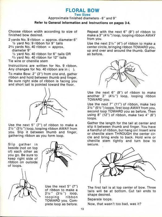 BOWS - STEP BY STEP - 13 (523x700, 90Kb)