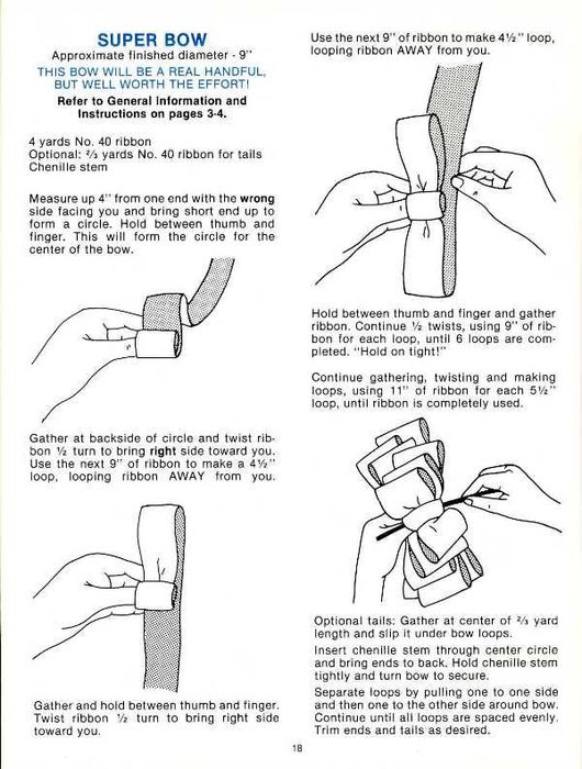 BOWS - STEP BY STEP - 18 (530x700, 78Kb)